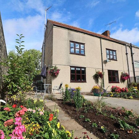 Dove Cottage Clowne Exterior foto