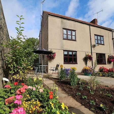Dove Cottage Clowne Exterior foto