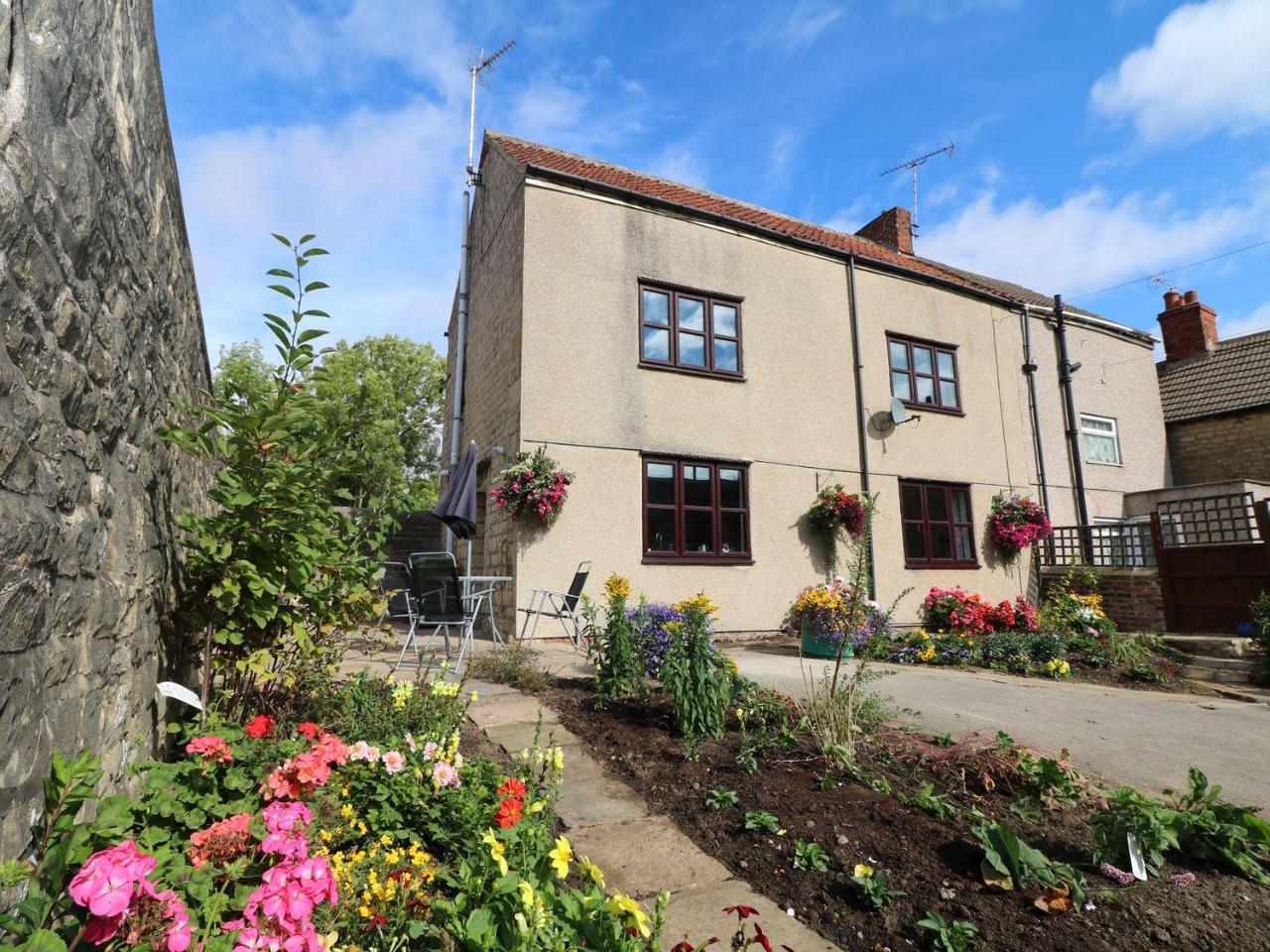 Dove Cottage Clowne Exterior foto